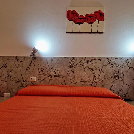 Sa Mamma E Sole B&B Cala Gonone Eksteriør bilde