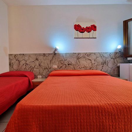 Sa Mamma E Sole B&B Cala Gonone Eksteriør bilde