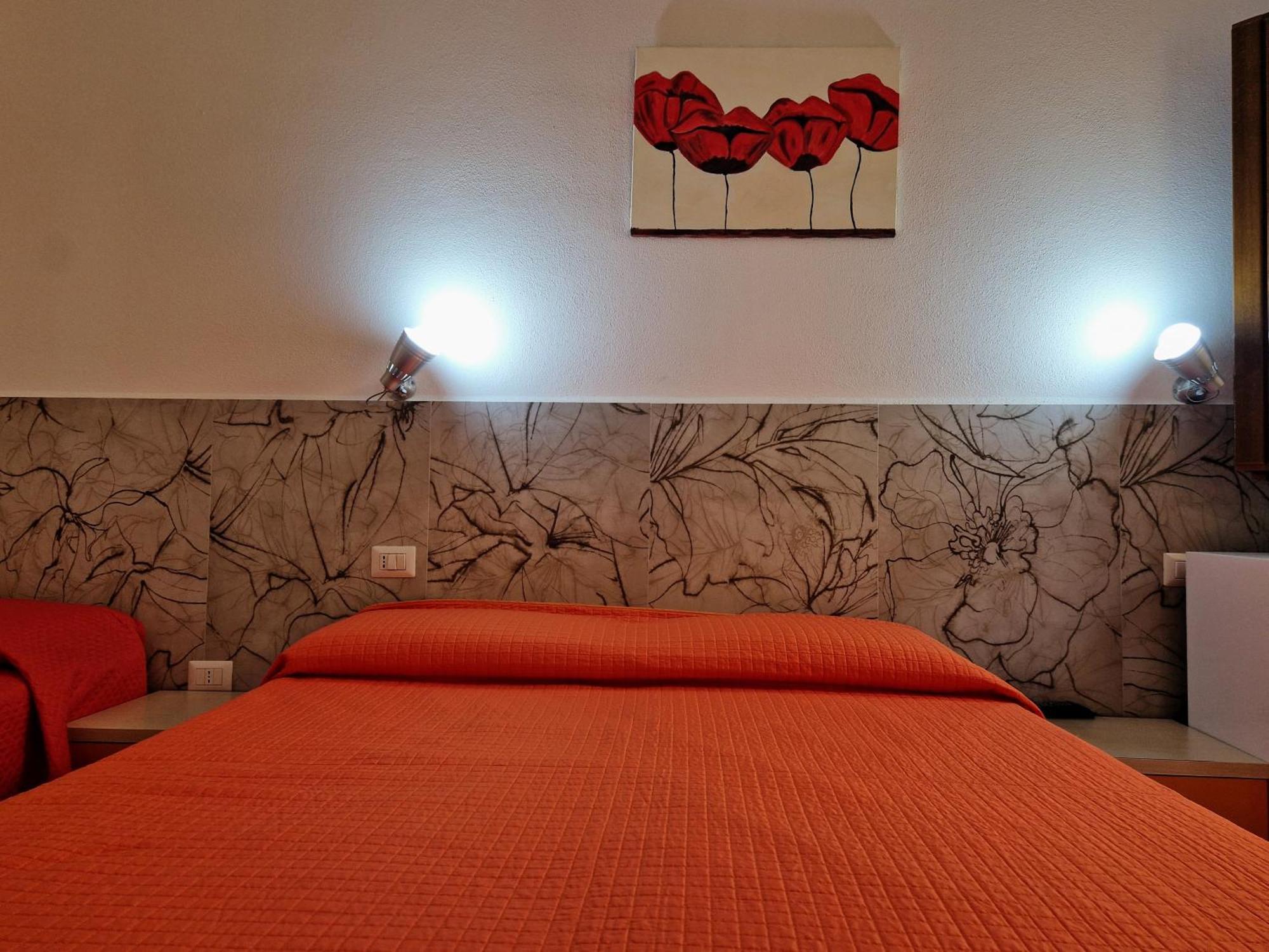 Sa Mamma E Sole B&B Cala Gonone Eksteriør bilde