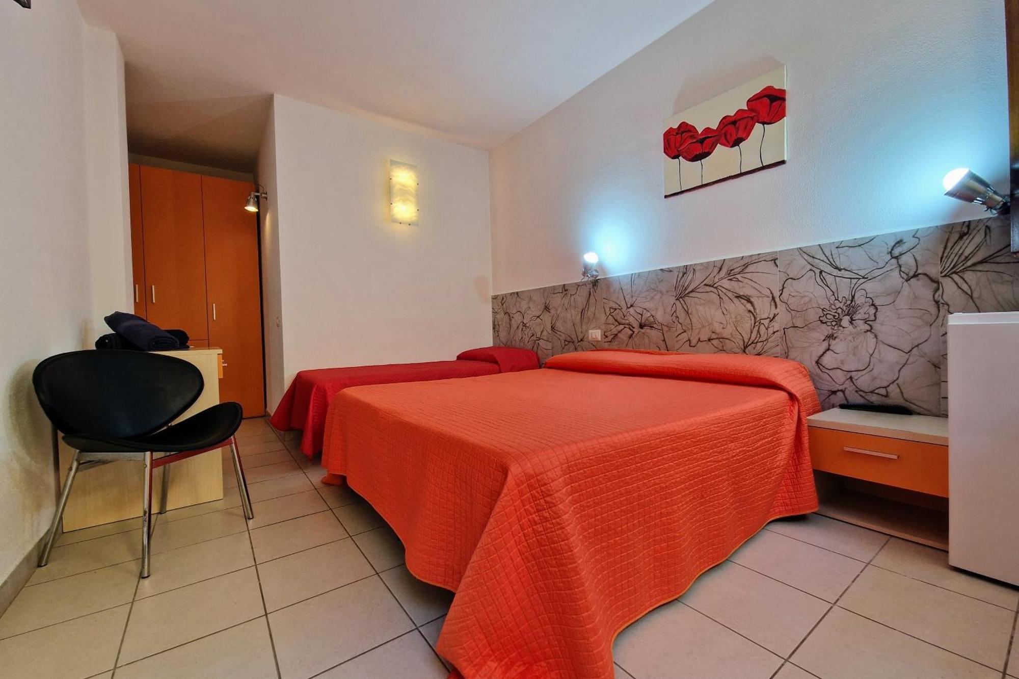 Sa Mamma E Sole B&B Cala Gonone Eksteriør bilde