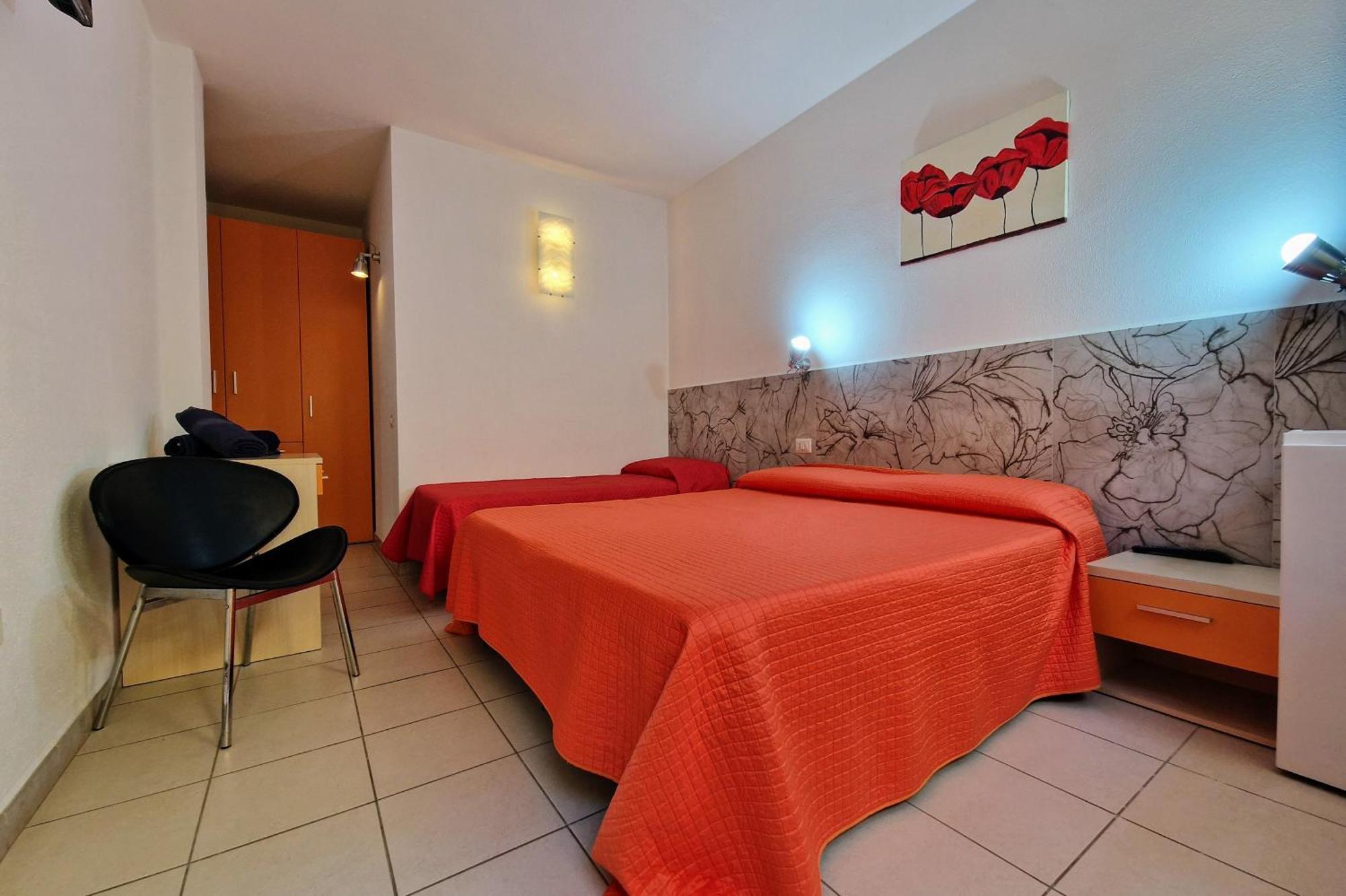 Sa Mamma E Sole B&B Cala Gonone Eksteriør bilde