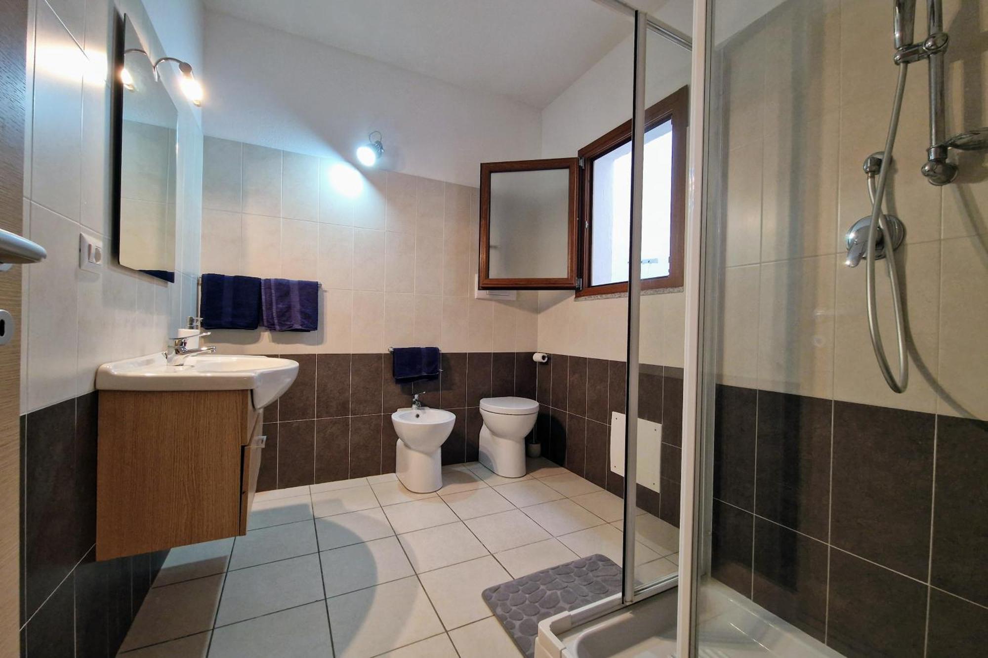 Sa Mamma E Sole B&B Cala Gonone Eksteriør bilde