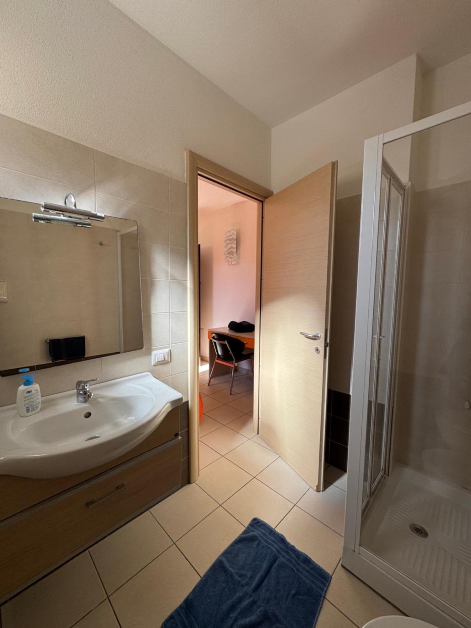 Sa Mamma E Sole B&B Cala Gonone Eksteriør bilde