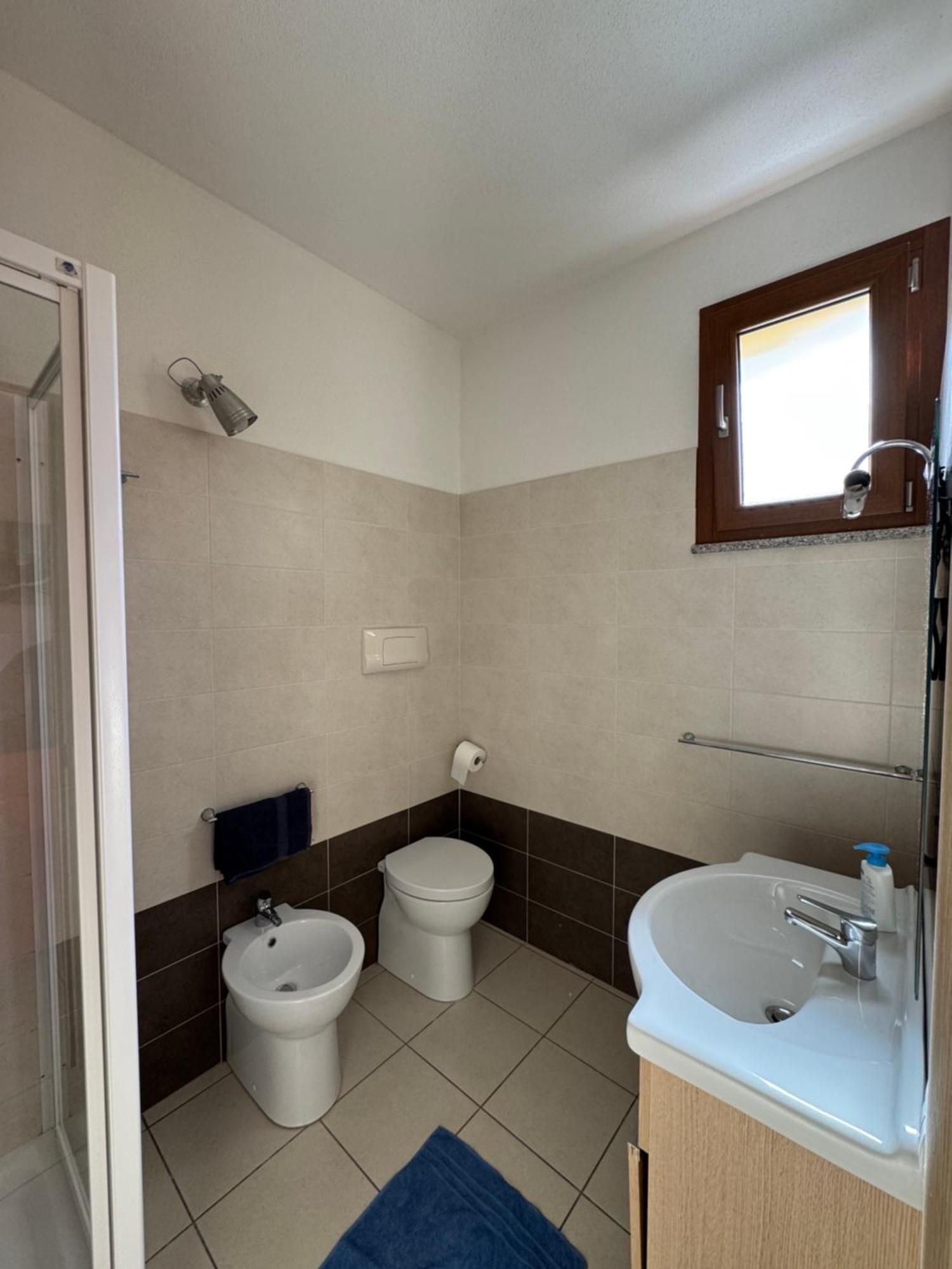 Sa Mamma E Sole B&B Cala Gonone Eksteriør bilde