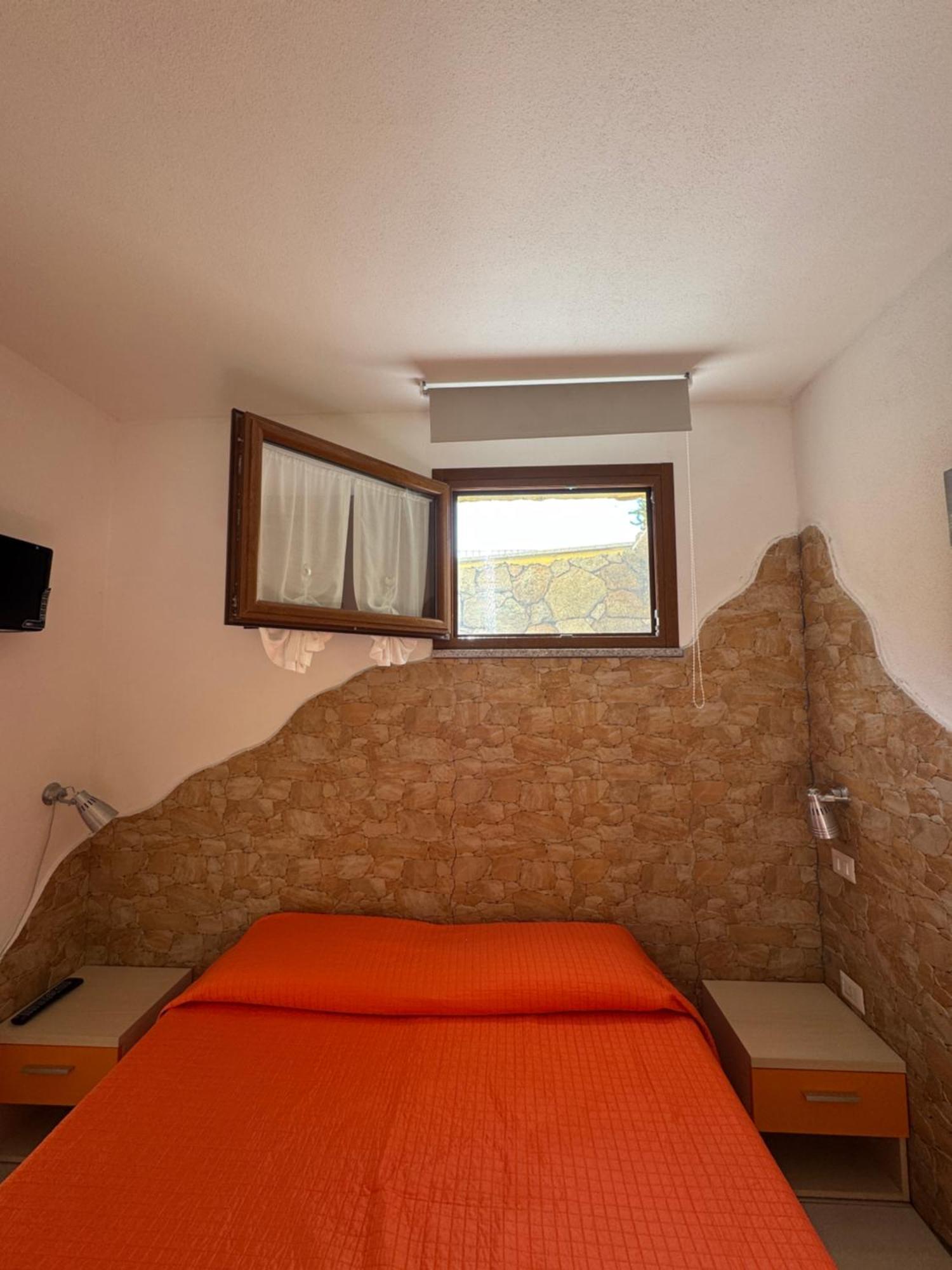 Sa Mamma E Sole B&B Cala Gonone Rom bilde