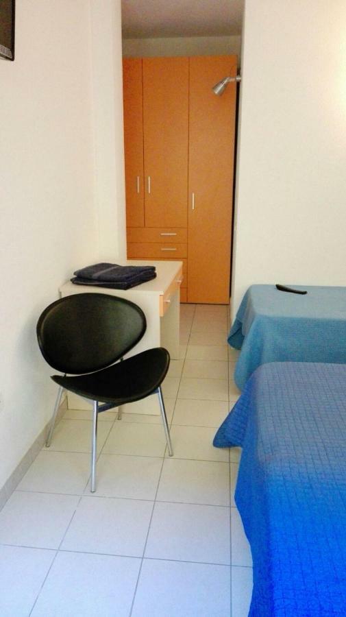 Sa Mamma E Sole B&B Cala Gonone Eksteriør bilde