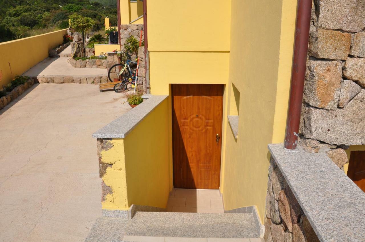 Sa Mamma E Sole B&B Cala Gonone Eksteriør bilde